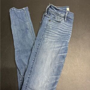 abercrombie jeans